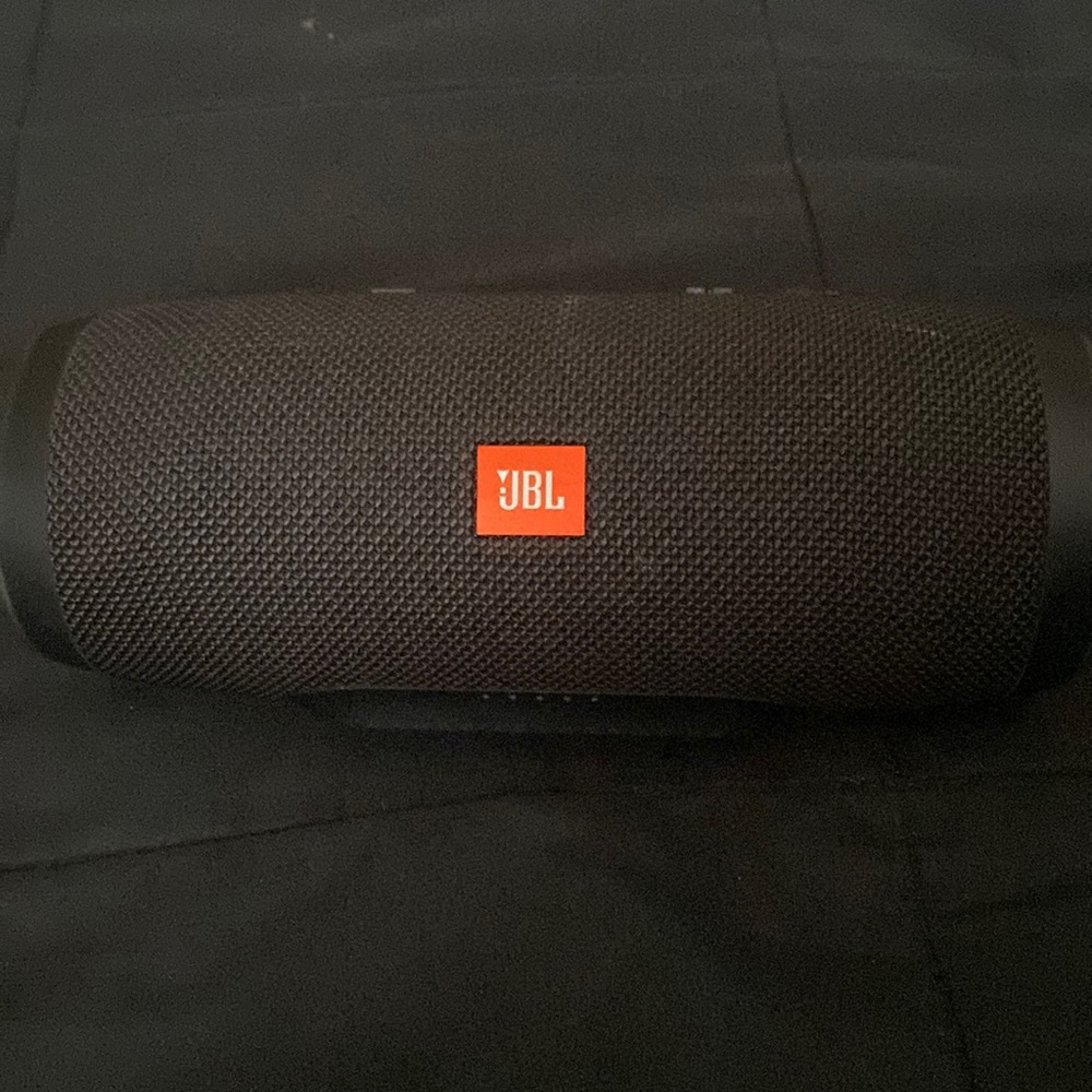 Jbl charge 3